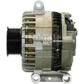 NEW ALTERNATOR