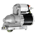 NEW HD STARTER