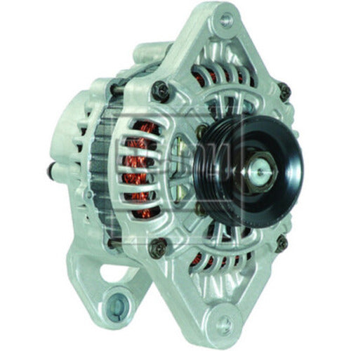 NEW ALTERNATOR