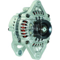 NEW ALTERNATOR