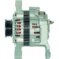 NEW ALTERNATOR