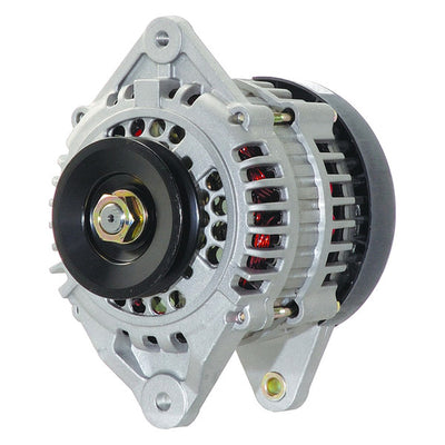 NEW ALTERNATOR