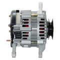 NEW ALTERNATOR