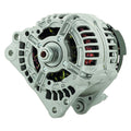 NEW ALTERNATOR