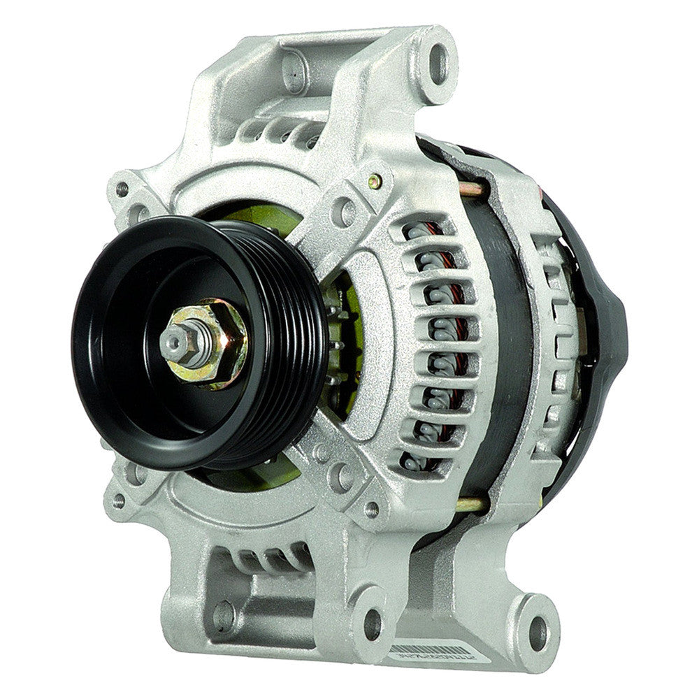 NEW ALTERNATOR