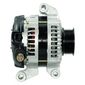 NEW ALTERNATOR
