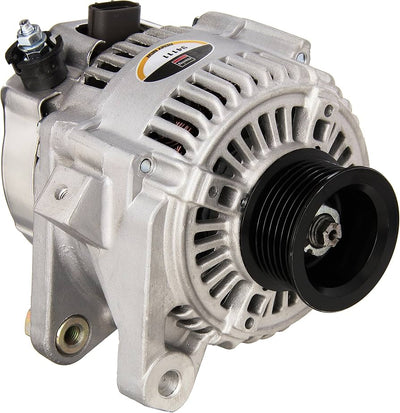 NEW ALTERNATOR