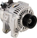 NEW ALTERNATOR
