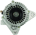 NEW ALTERNATOR