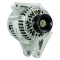 NEW ALTERNATOR
