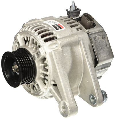 NEW ALTERNATOR