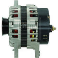 NEW ALTERNATOR
