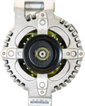 NEW ALTERNATOR