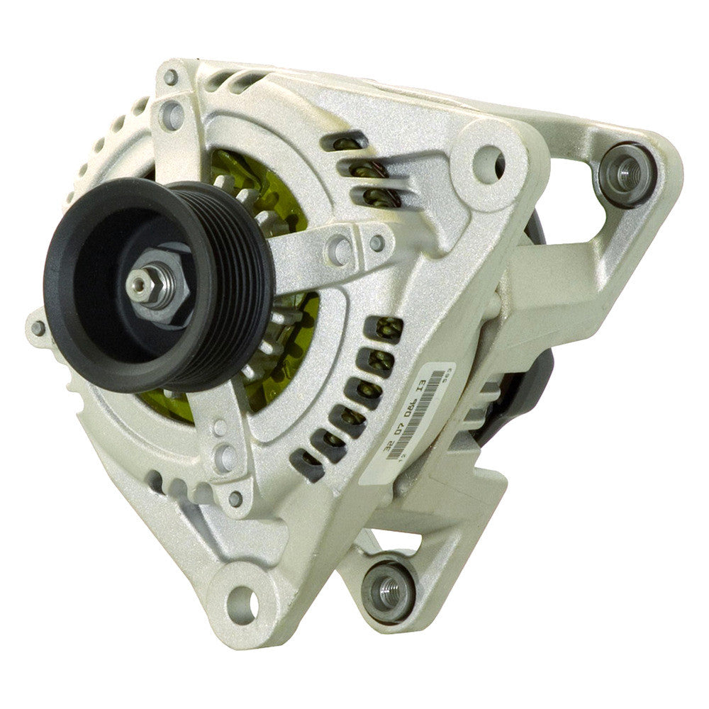 NEW ALTERNATOR