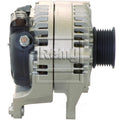 NEW ALTERNATOR
