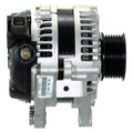 NEW ALTERNATOR