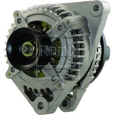 NEW ALTERNATOR