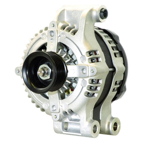 NEW ALTERNATOR