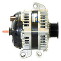 NEW ALTERNATOR