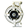 NEW ALTERNATOR