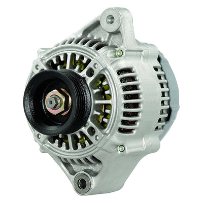 NEW ALTERNATOR