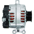NEW ALTERNATOR