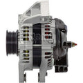 NEW ALTERNATOR