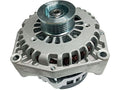 NEW ALTERNATOR