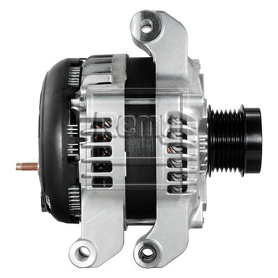DOMESTIC ALTERNATOR