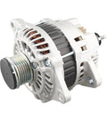 NEW ALTERNATOR