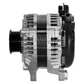 DOMESTIC ALTERNATOR