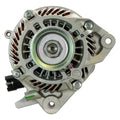 NEW ALTERNATOR