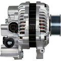 NEW ALTERNATOR