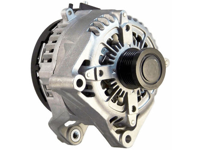 IMPORT ALTERNATOR