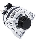NEW ALTERNATOR