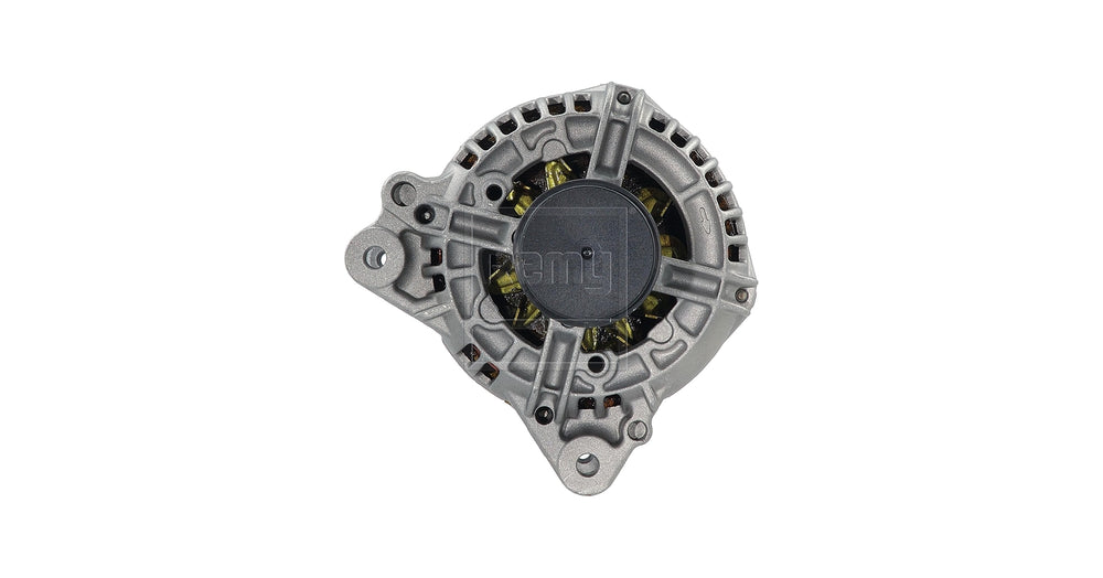 NEW ALTERNATOR