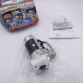 Chevy V8 HD Hi-Torque Mini Starter