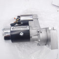 Chevy V8 HD Hi-Torque Mini Starter