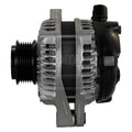 NEW ALTERNATOR