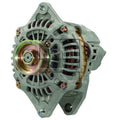 NEW ALTERNATOR