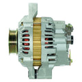 NEW ALTERNATOR