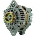 NEW ALTERNATOR