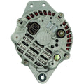 NEW ALTERNATOR