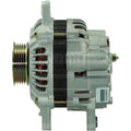 NEW ALTERNATOR