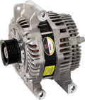 NEW ALTERNATOR