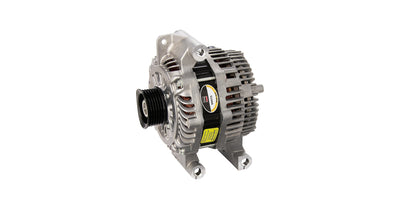 NEW ALTERNATOR