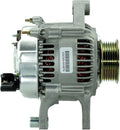 NEW ALTERNATOR