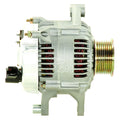 NEW ALTERNATOR