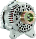 NEW ALTERNATOR