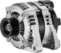 NEW ALTERNATOR